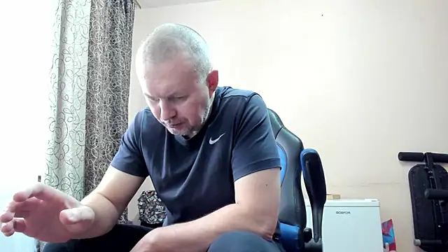 Chatroom XXX en direct de SanFrantsisko