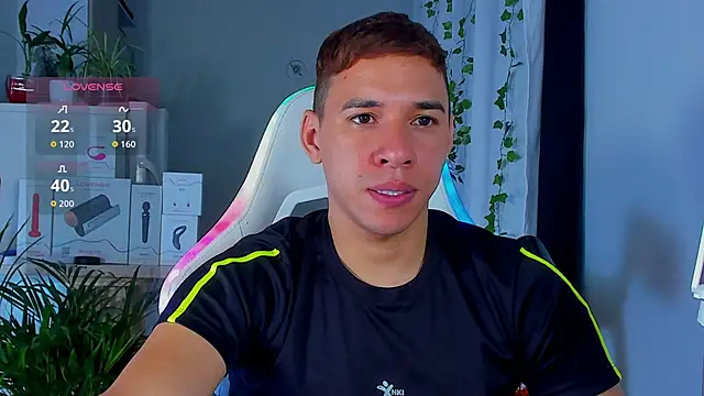 Chatroom XXX en direct de petter_coleman_