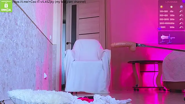 Katy_perry_ 라이브 XXX 채팅