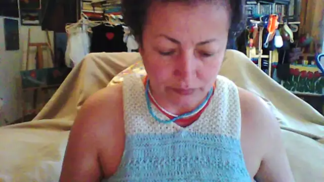 MariaAnaSunshine's Live XXX Chat