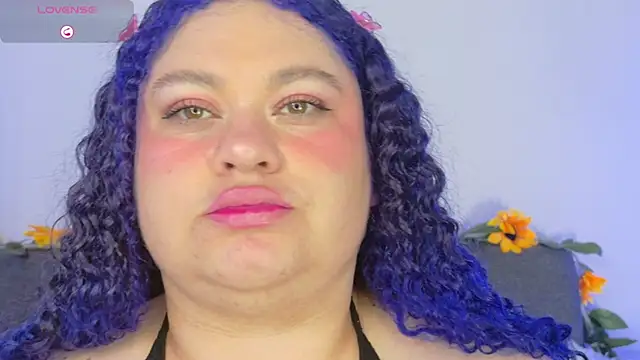 Chat XXX Live lunitaa0