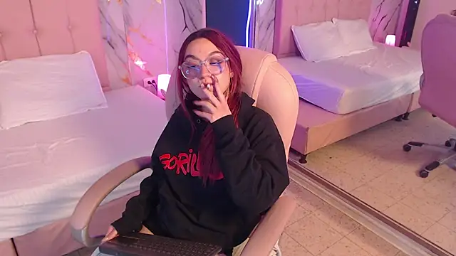 Red_kytty6 Live XXX Chat