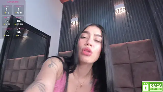 Scarlet__Jones_ Live XXX Chat