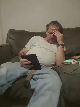 yourMasterisBored webkamerás műsora