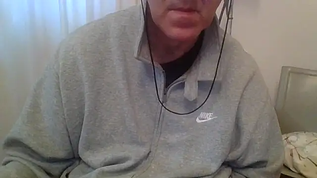 ANONIMO7735 Webcam show