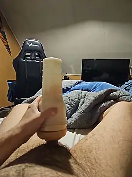 sste1n's Webcam Show