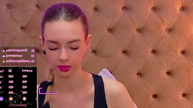 CoraVex Chat XXX live