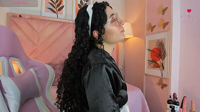 DemiJones_ Chat XXX live