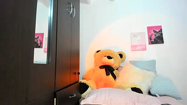 Chat XXX Live caro_gemm