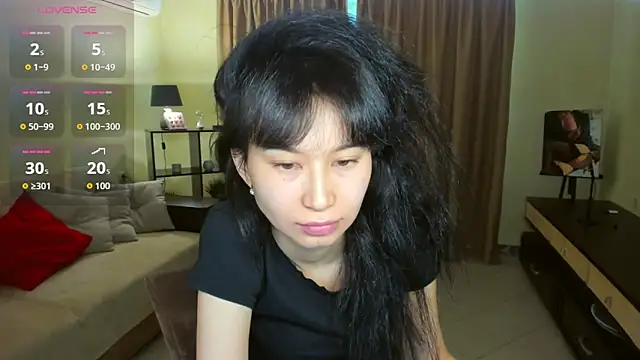 SheilaRare Live XXX-Chat