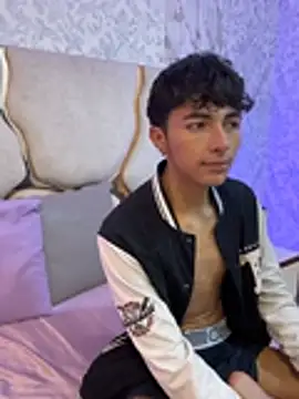 Show webcam de osamu_tay