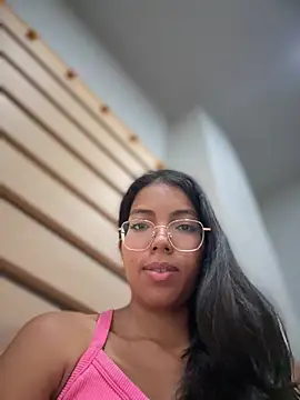 SheenaBrooke ওয়েবক্যাম শো