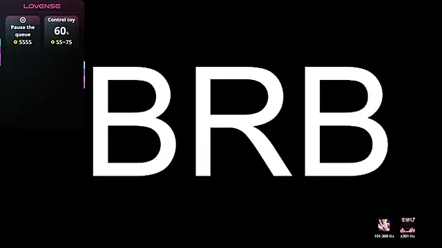 Sophi_Johnsonn Webbikameraesitys