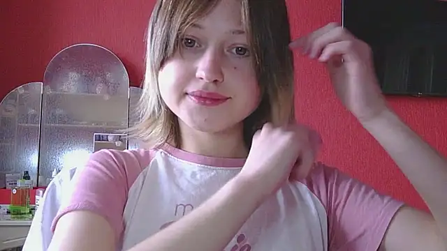 Beloved_Mary 现场XXX聊天