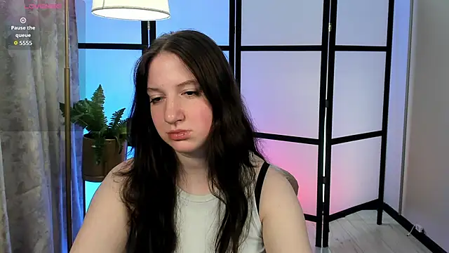 Elisabeth_Binder 现场XXX聊天