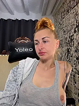 kylie_blck's Live XXX Chat