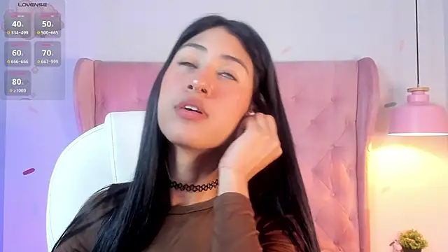 Chat +18 de internett_sweetheart ao vivo