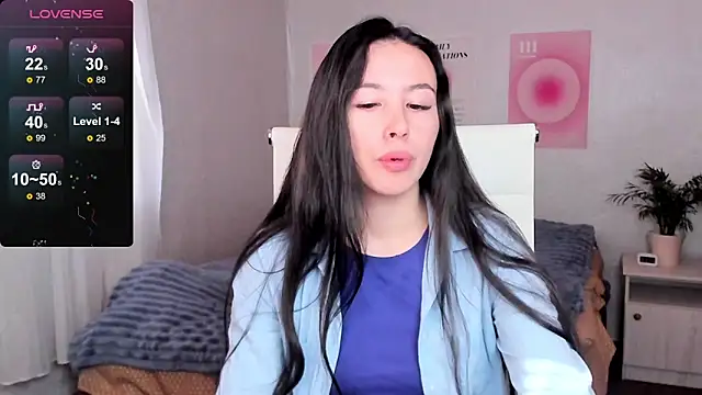 Czat XXX na żywo – Geisha_Anna