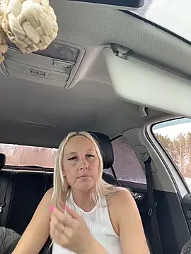 Czat XXX na żywo – MerlinDave