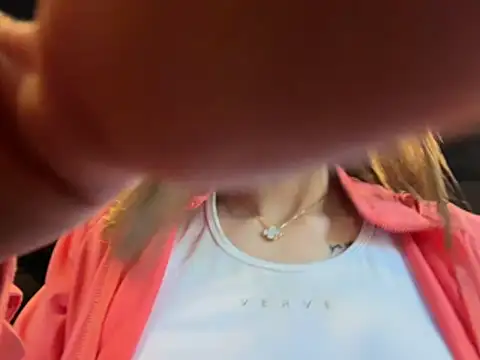 Czat XXX na żywo – Rose168_