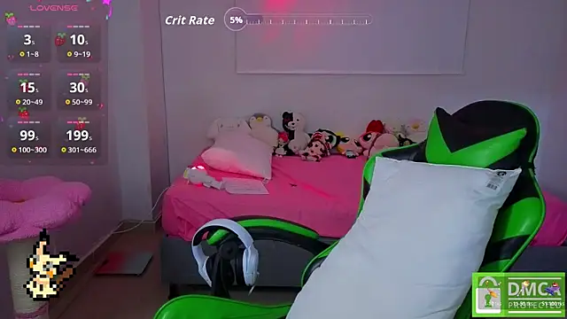 Czat XXX na żywo – Lovelyamyy