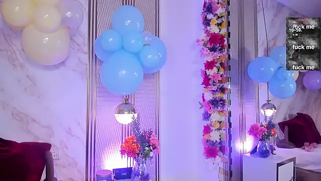 Mairys_'s Live XXX Chat