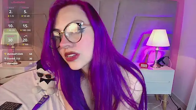 Emilyroth Live XXX-chat