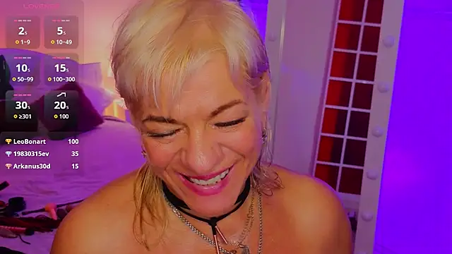 AnittaHarris_'s Live XXX Chat