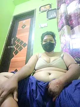 Papte- Chat XXX live