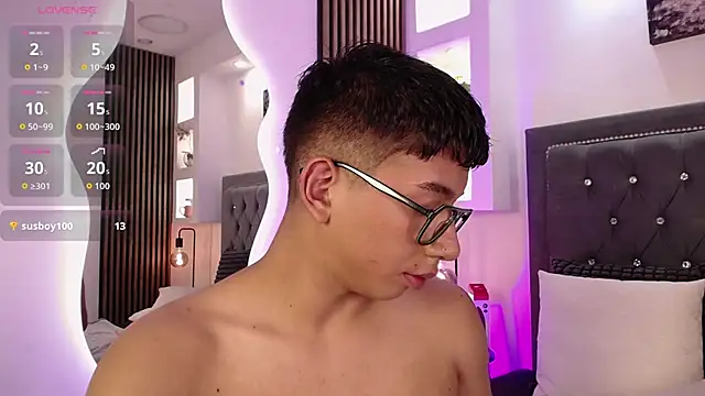 Fancy_Vixen's Live XXX Chat