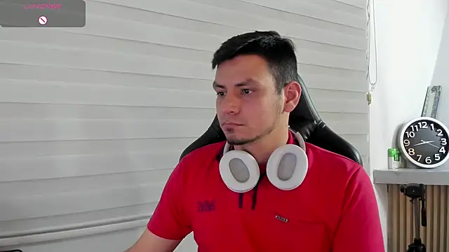 Rick_Adams' Live XXX Chat