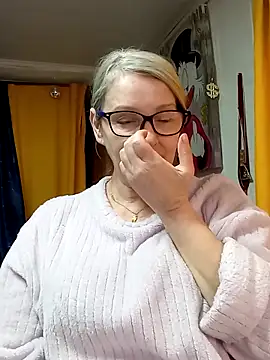 Show de irinamaux na webcam