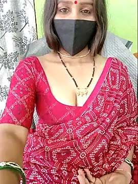 SareeQween143 Chat XXX live