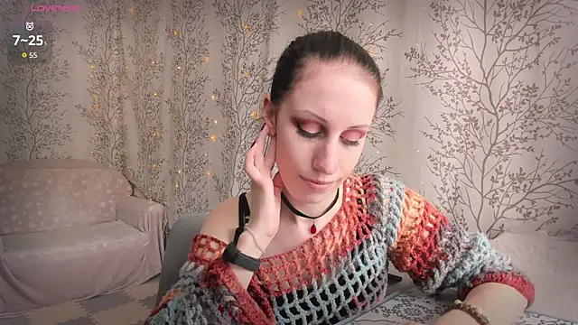 Chat XXX en directo de Mary0Lou