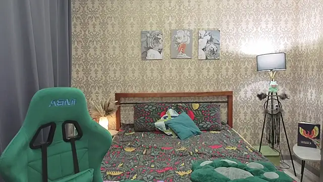 دردشة Lill_Ana الجنسية المباشرة