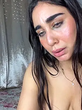 Daloaa_Mery élő XXX-chatje