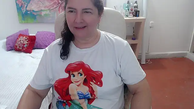 Chat +18 de leonela_69 ao vivo