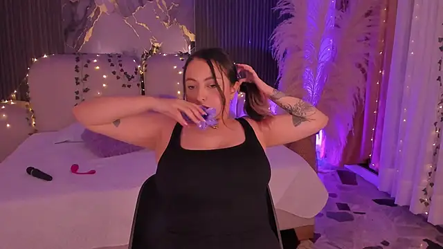 SarahCastro1_ Chat XXX live