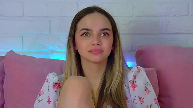 AnitaVenture Obrolan Langsung XXX