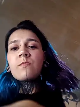 SharonSalazar 网络视讯表演