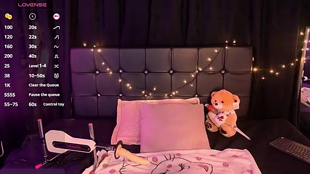 Chat XXX en directo de Cata_lover1