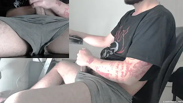 mateoconde00 Obrolan Langsung XXX