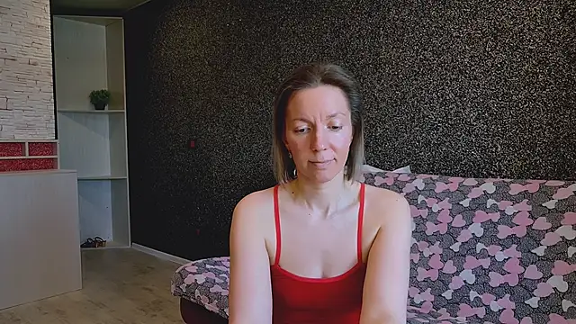 Chat XXX en directo de Amanda_Luxe