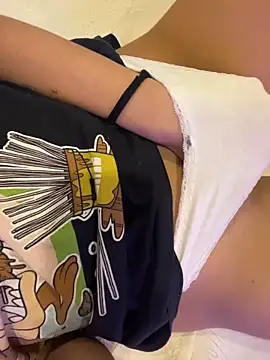 Eve_Ritz 即時 XXX 聊天