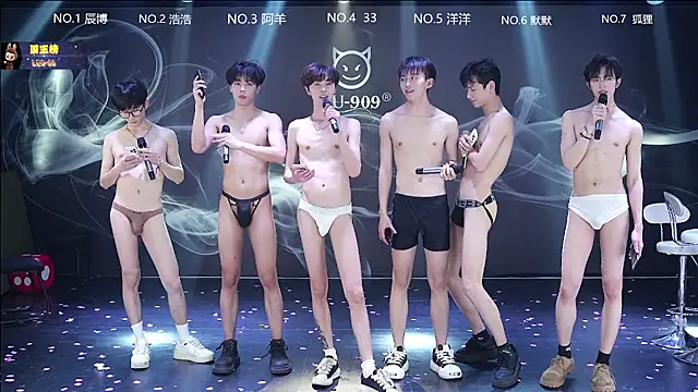 MS-180-'s Live XXX Chat