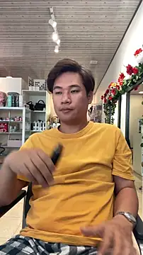 ximenquintana 网络视讯表演