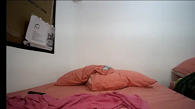 zahramaklad Live XXX-chat