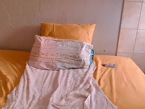 Show webcam de CocoBerryZA