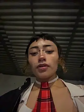 baby_akuma Chat XXX in diretta