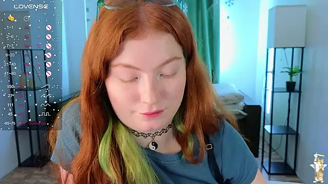 دردشة gingercute17 الجنسية المباشرة